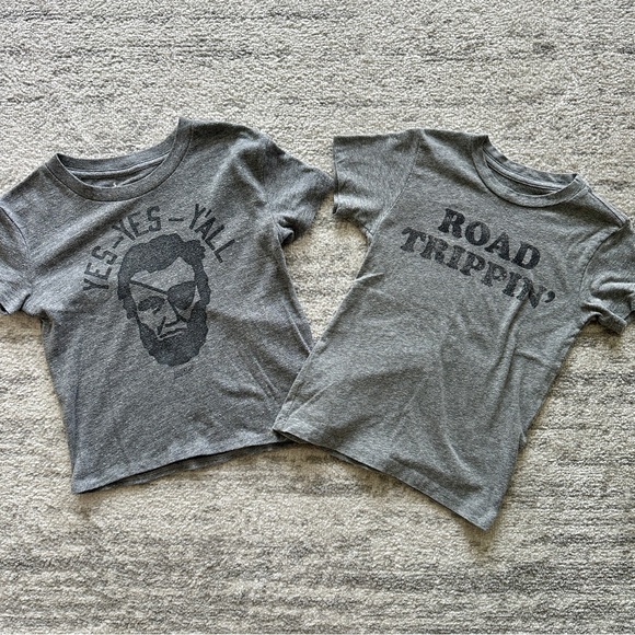 PREFRESH Other - KIDS: prefresh + tiny whales t-shirts